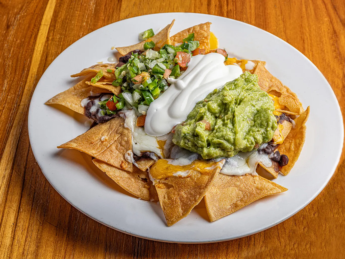 Nachos