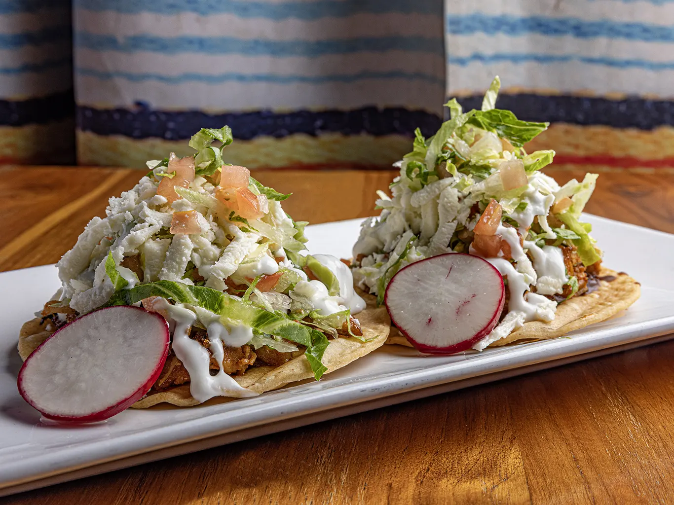 Tostadas