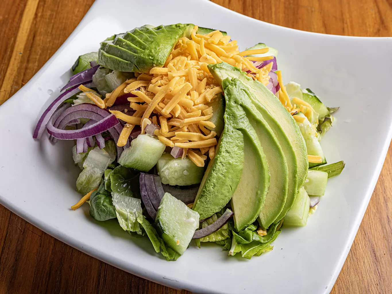 Avocado-Salad
