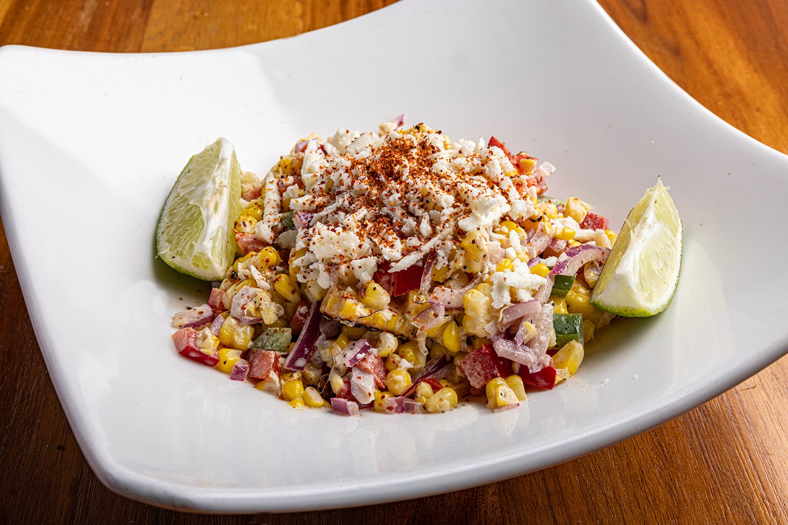 Corn Salad