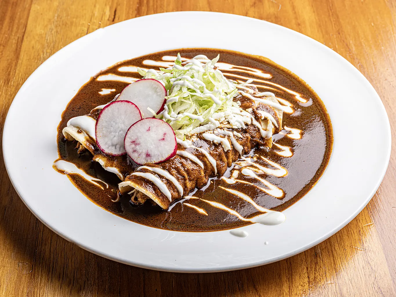 Enchilada