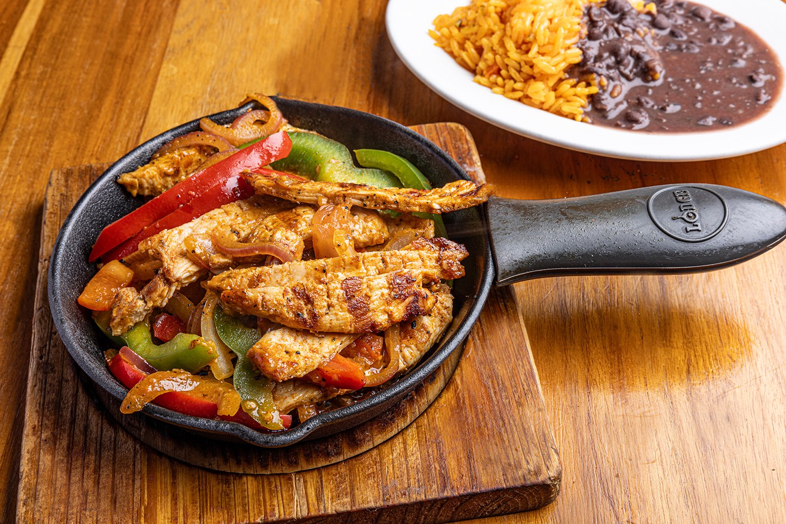 Fajitas