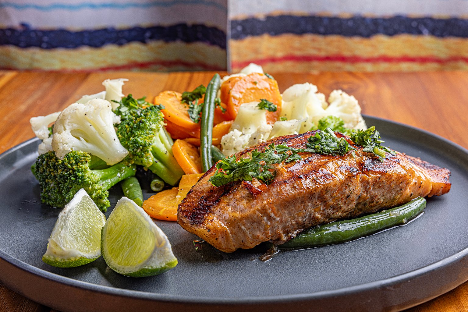 Salmon