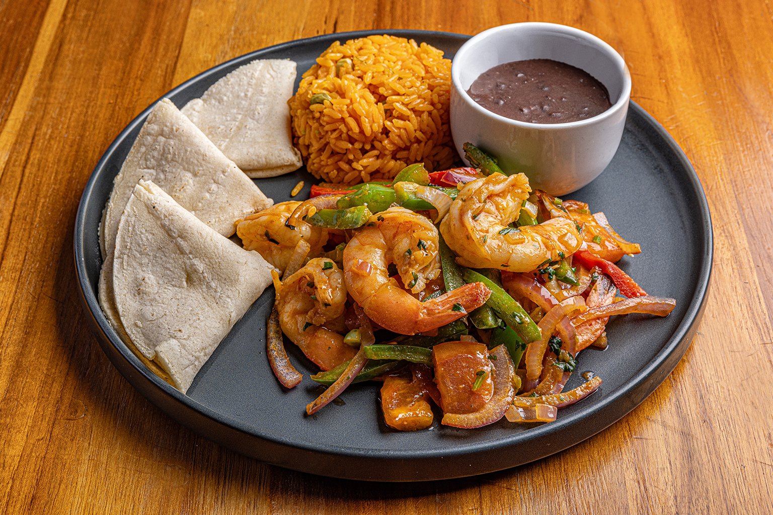 Camarones-Diabla