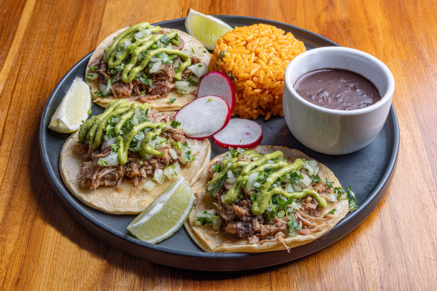 Tacos-Carnitas
